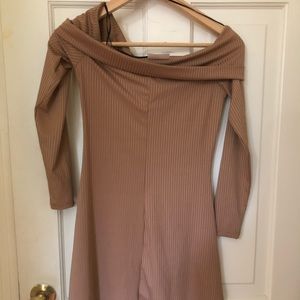 Mini tight Dress